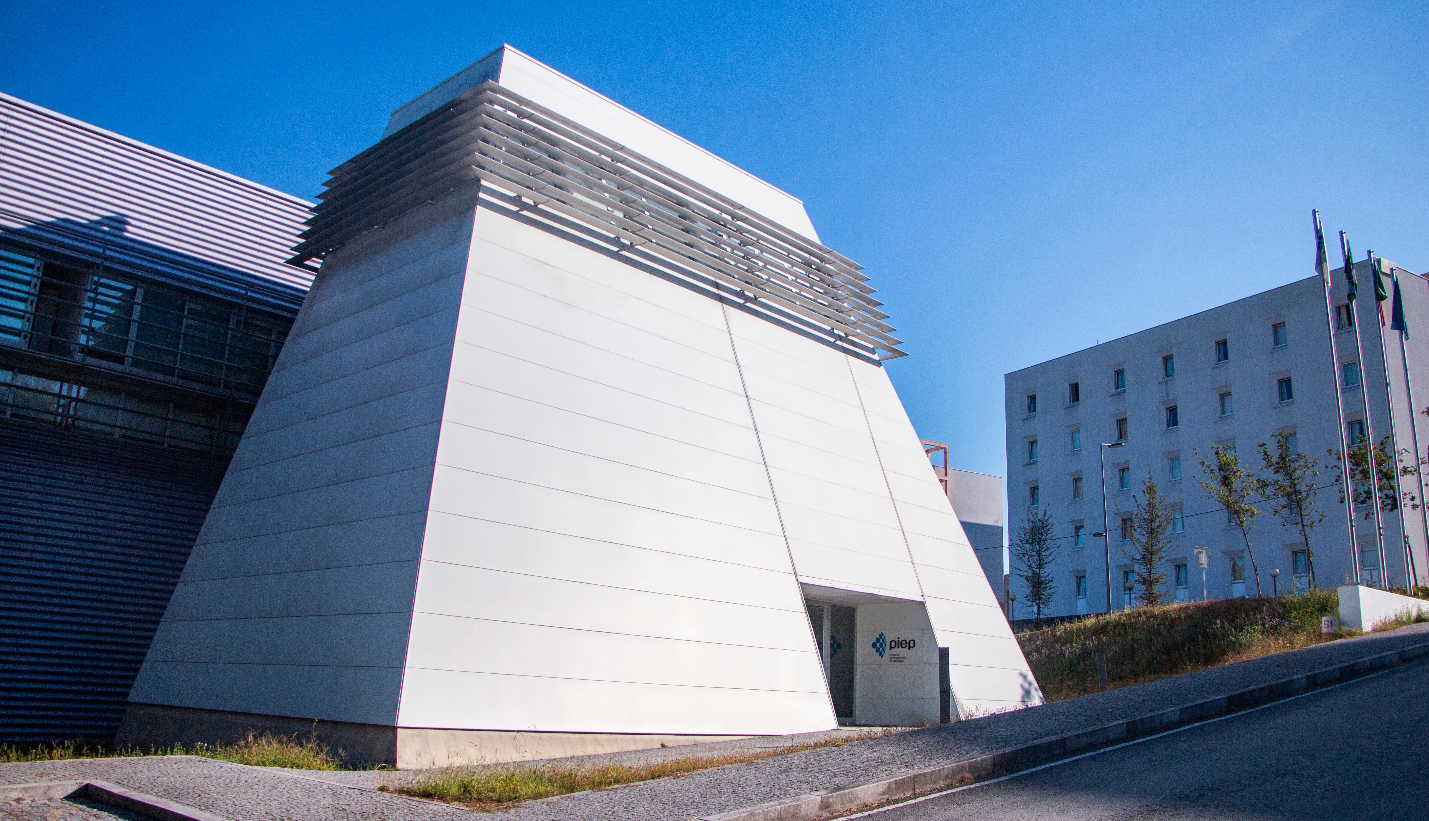 Demonstrador Tecnológico: Indústria 4.0 e Competitividade Empresarial