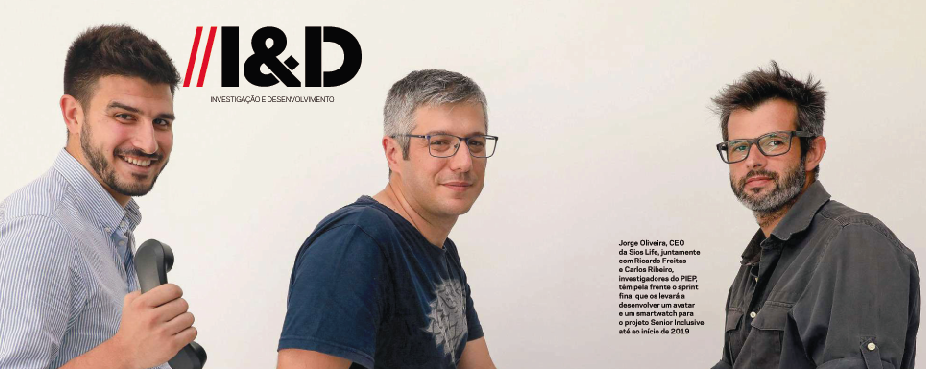 Media Center #6 - imprensa