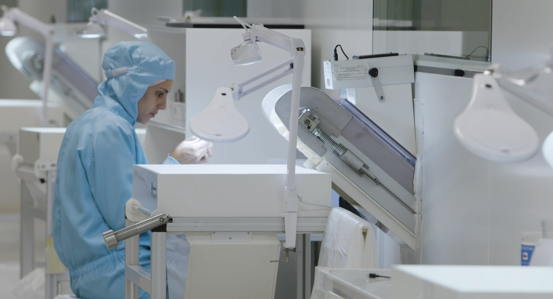 Série Tech3 RTP3 Tech Transfer Plastics for Future - Os Plásticos e a sua Aplicação na Saúde