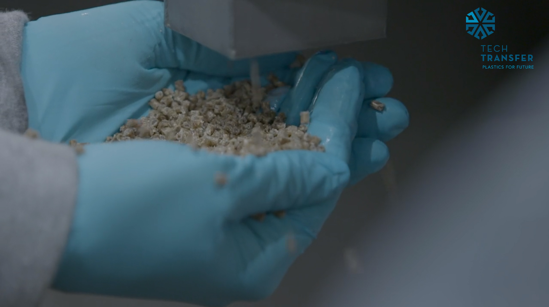 Série Tech3 RTP3 Tech Transfer Plastics for Future - A Indústria dos Polímeros